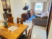Apartamento para Venda em Santos/SP Vila Mathias 2 Quartos