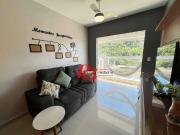 Apartamento para Venda em Santos/SP Vila Mathias 2 Quartos