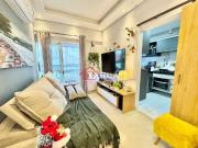 Apartamento para Venda em Santos/SP Vila Mathias 2 Quartos