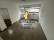 Apartamento para Venda em Santos/SP Vila Mathias 2 Quartos