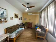 Apartamento para Venda em Santos/SP Vila Mathias 2 Quartos