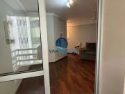 Apartamento para Venda em Santos/SP Vila Mathias 2 Quartos