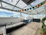 Apartamento para Venda em Santos/SP Vila Mathias 2 Quartos