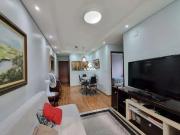 Apartamento para Venda em Santos/SP Vila Mathias 2 Quartos