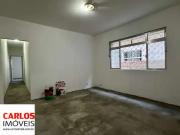 Apartamento para Venda em Santos/SP Vila Mathias 2 Quartos