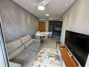 Apartamento para Venda em Santos/SP Vila Mathias 2 Quartos