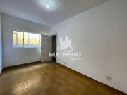 Apartamento para Venda em Santos/SP Vila Mathias 2 Quartos