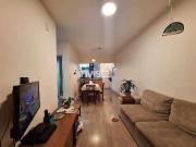 Apartamento para Venda em Santos/SP Vila Mathias 2 Quartos