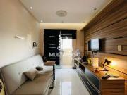 Apartamento para Venda em Santos/SP Vila Mathias 2 Quartos