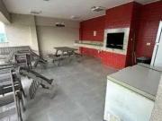 Apartamento para Venda em Santos/SP Vila Mathias 2 Quartos