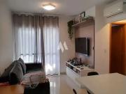 Apartamento para Venda em Santos/SP Vila Mathias 2 Quartos