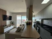 Apartamento para Venda em Santos/SP Vila Mathias 2 Quartos
