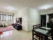 Apartamento para Venda em Santos/SP Vila Mathias 2 Quartos