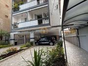 Apartamento para Venda em Santos/SP Vila Mathias 2 Quartos