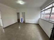 Apartamento para Venda em Santos/SP Vila Mathias 2 Quartos