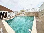 Apartamento para Venda em Santos/SP Vila Mathias 2 Quartos Apartamento para Venda em Santos/SP Vila Mathias 2 Quartos