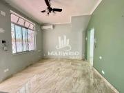 Apartamento para Venda em Santos/SP Vila Mathias 2 Quartos