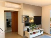 Apartamento para Venda em Santos/SP Vila Mathias 2 Quartos