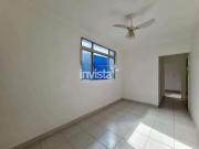 Apartamento para Venda em Santos/SP Vila Mathias 2 Quartos