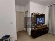 Apartamento para Venda em Santos/SP Vila Mathias 2 Quartos