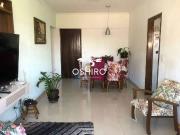 Apartamento para Venda em Santos/SP Vila Mathias 2 Quartos