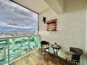 Apartamento para Venda em Santos/SP Vila Mathias 2 Quartos