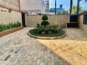 Apartamento para Venda em Santos/SP Vila Mathias 3 Quartos