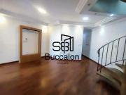 Apartamento para Venda em Santos/SP Vila Mathias 3 Quartos