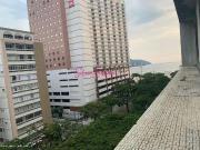 Apartamento para Venda em Santos/SP Vila Mathias 3 Quartos