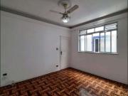 Apartamento para Venda em Santos/SP Vila Mathias 3 Quartos