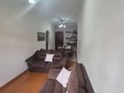 Apartamento para Venda em Santos/SP Vila Mathias 3 Quartos
