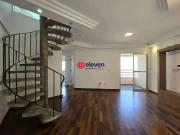 Apartamento para Venda em Santos/SP Vila Mathias 3 Quartos