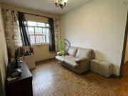 Apartamento para Venda em Santos/SP Encruzilhada 2 Quartos