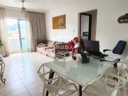 Apartamento para Venda em Santos/SP Vila Mathias 2 Quartos