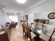 Apartamento para Venda em Santos/SP Vila Mathias 2 Quartos