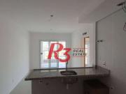 Apartamento para Venda em Santos/SP Vila Rica 2 Quartos
