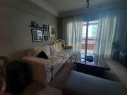 Apartamento para Venda em Santos/SP Vila Rica 2 Quartos