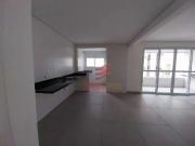 Apartamento para Venda em Santos/SP Vila Rica 2 Quartos