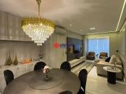 Apartamento para Venda em Santos/SP Vila Rica 2 Quartos