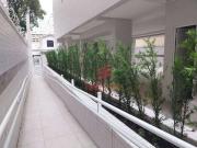 Apartamento para Venda em Santos/SP Vila Rica 2 Quartos