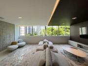 Apartamento para Venda em Santos/SP Vila Rica 3 Quartos