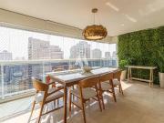 Apartamento para Venda em Santos/SP Vila Rica 3 Quartos