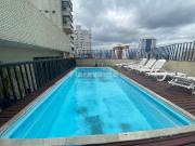 Apartamento para Venda em Santos/SP Vila Rica 3 Quartos