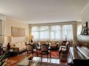 Apartamento para Venda em Santos/SP Vila Rica 3 Quartos