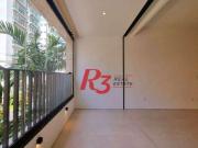 Apartamento para Venda em Santos/SP Vila Rica 4 Quartos