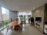 Apartamento para Venda em Santos/SP Vila Rica 4 Quartos