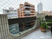 Apartamento para Venda em Santos/SP Vila Rica 4 Quartos