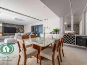 Apartamento para Venda em Santos/SP Vila Rica 4 Quartos