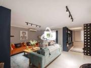 Apartamento para Venda em Santos/SP Vila Rica 4 Quartos