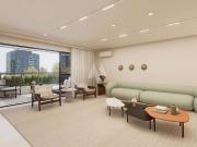 Apartamento para Venda em Santos/SP Vila Rica 4 Quartos